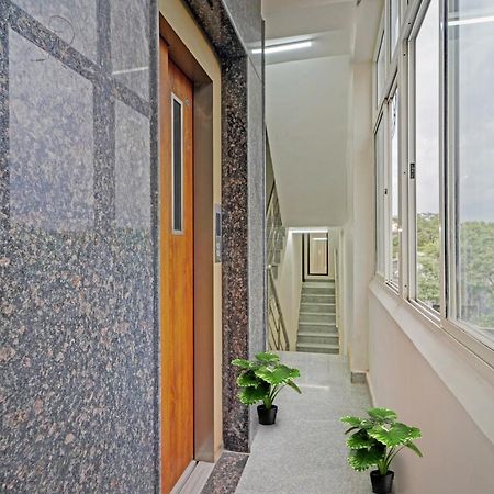 Super Townhouse 1096 Hotel Redfox Nungambakkam Near Apollo & Shankar Nethralaya Hospital Čennai Exteriér fotografie