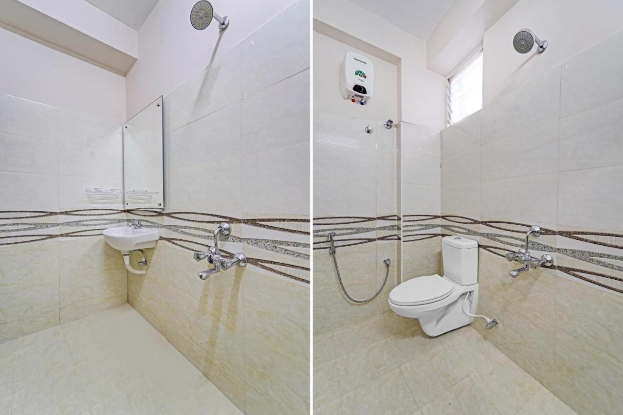 Super Townhouse 1096 Hotel Redfox Nungambakkam Near Apollo & Shankar Nethralaya Hospital Čennai Exteriér fotografie